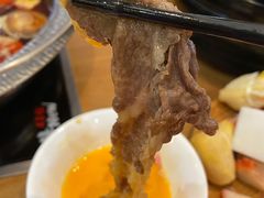 -牛New寿喜烧(青浦店)