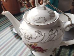 -百年老茶馆