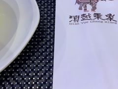 -滇越乘象云南餐厅(豆各庄店)