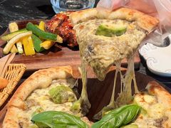 -Nord Grill&Bar Highland诺德西餐(深圳欢乐海岸店)