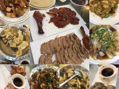 -京天红酒家(马家堡店)