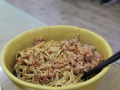葱油拌面-玉华饮食店(茅台路店)
