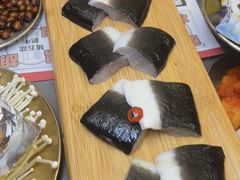 -金龙烧烤·牛肉面(西塔店)