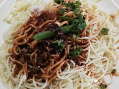 麻辣凉面-林静小吃(复兴路店)