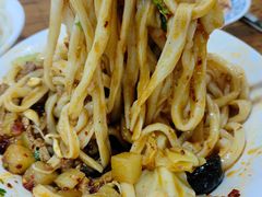 -王菊美食街·王菊面馆(总店)