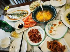 -蟹天蟹地农家菜·阳澄湖大闸蟹(浅水湾店)