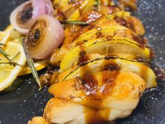-娜娜家·Nana's restaurant(国金汇店)