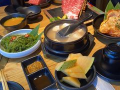 -九田家黑牛烤肉料理(新光汇店)