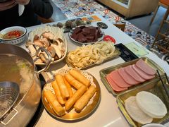 -刘少华贵州小黄牛·鲜牛肉火锅(总店)