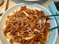 -南拳十三姨·潮汕砂锅粥·粤菜(西单大悦城店)