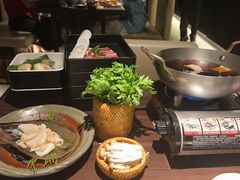 -匠和风精致料理(莆田财富中心店)
