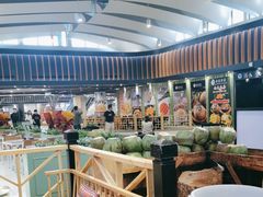 -椰夫人·养生椰子鸡(金沙洲永旺店)