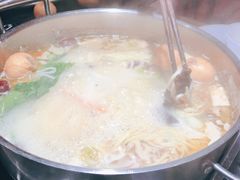 -许府牛火锅(信义坊总店)