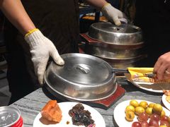 -吉布鲁牛排海鲜自助(芙蓉万家丽店)