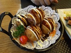 -樱の千渡日式料理·铁板烧•烧鸟(金盛田广场店)