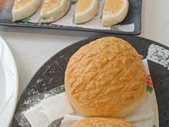 -天鲜阁·海鲜粤菜·33年老字号(石槎白云站店)