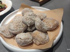 -陈熹公民族美食文化餐厅(中华广场店)