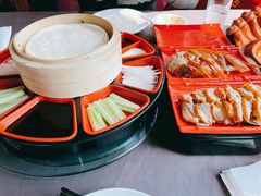 -羲和雅苑•北京烤鸭(平安国际金融中心店)