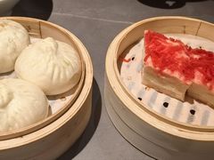 -晓淮山·扬州早茶·淮扬菜(龙阳广场店)