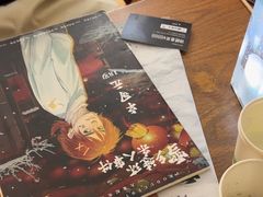 -剧狐剧本杀·月球探案馆(人民广场1号店)