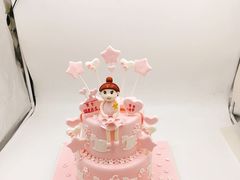 -CAKE BOSS 蛋糕老板(北京世纪金源购物中心)