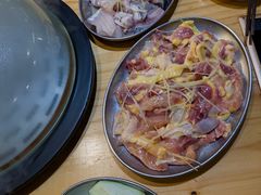 -阿鸡鱼庄·顺德鲜蒸小炒(亚运村店)