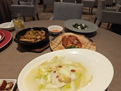 -海口万豪中餐厅·粤菜·海南菜· 平价海鲜·茶点· KTV包房