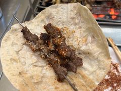 -小寒羊烧烤(凯瑞时代大厦店)