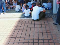 -铜锣湾如心酒店