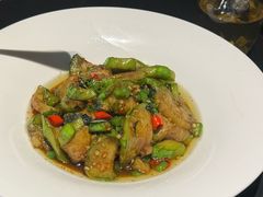 -湖滨客舍·湖北菜