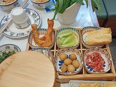 -螺大喜螺蛳粉火锅(雍和宫店)