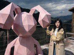 -龙湾潭国家森林公园