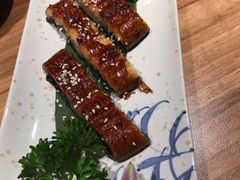 -小笠原·日料店