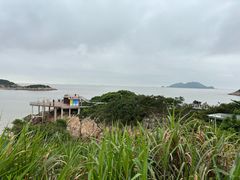 -宁波松兰山滨海旅游度假区