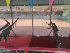 -北戴河圣蓝海洋公园