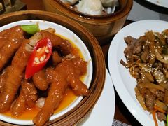 -豫璟轩中餐厅(南昌万怡店)