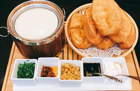 Xixi Tofu Pudding