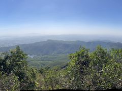 -汕头莲花山度假村温泉