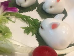 -武林厨神·粤式茶点(五羊店)
