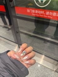 -U3美甲