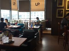 -西西弗书店&矢量咖啡(万象城店)