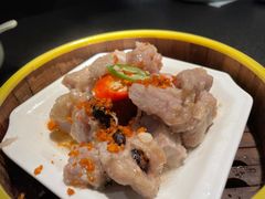-蝴蝶里·粤菜·点心(龙湖天街&滨江店)