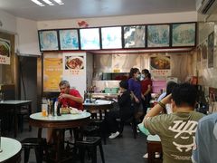 -食惠里小笼包面馆(越秀店)