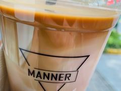 -Manner Coffee(大宁国际商业广场店)