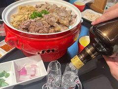 -唐河王记·南阳民间菜(国基路店)