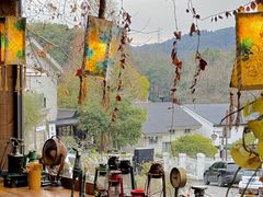 -马灯部落·西湖边的创意山景餐厅(虎跑动物园店)