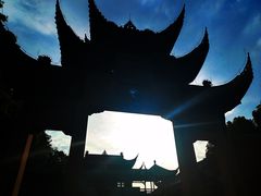 -道教老君洞