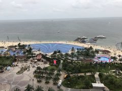 -启东恒大海上威尼斯酒店