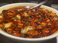 -船歌·鱼水饺青岛菜(闽江二路店)
