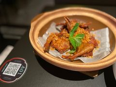 -羽鸽集·乳鸽专门店·地道顺德菜(岭南站店)